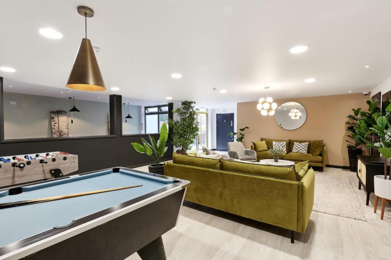 Cosy Ensuite Bedrooms At Trust House Near Exeter City Centre Buitenkant foto